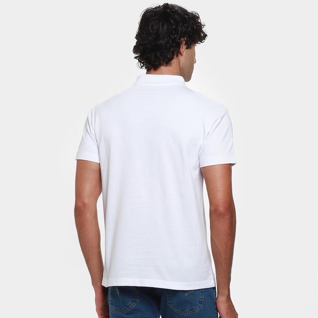 Camisa Polo Levi's Housemark Masculina
