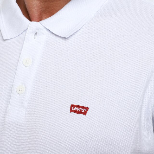 Camisa Polo Levi's Housemark Masculina