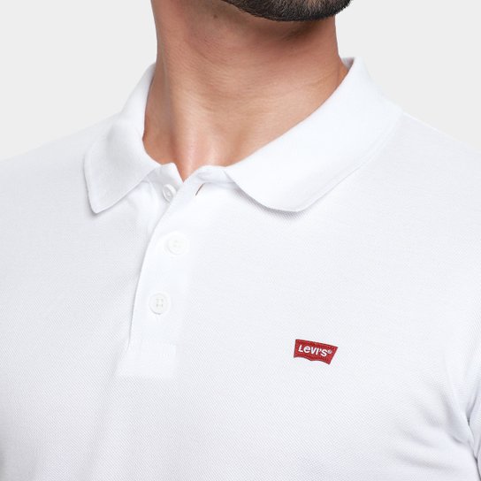 Camisa Polo Levi´s Levi®S Hm Classic Masculina