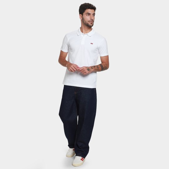 Camisa Polo Levi´s Levi®S Hm Classic Masculina