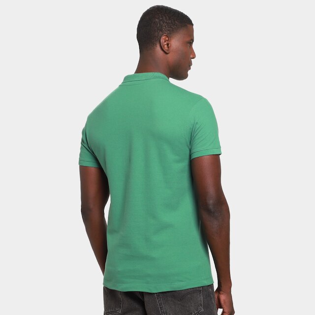 Camisa Polo Levi´s Levi®S Hm Classic Masculina