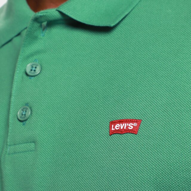 Camisa Polo Levi´s Levi®S Hm Classic Masculina