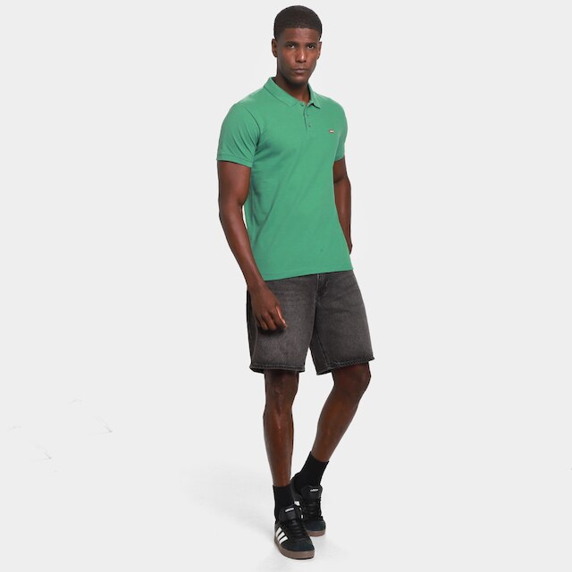 Camisa Polo Levi´s Levi®S Hm Classic Masculina