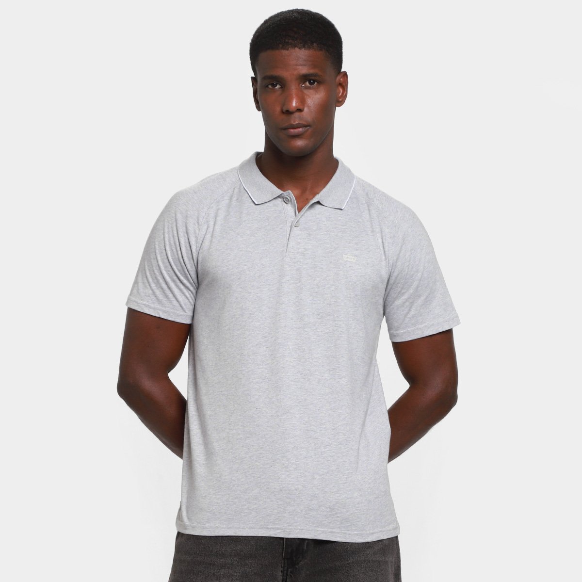 Camisa Polo Levi´s Shoreline Tech Masculina