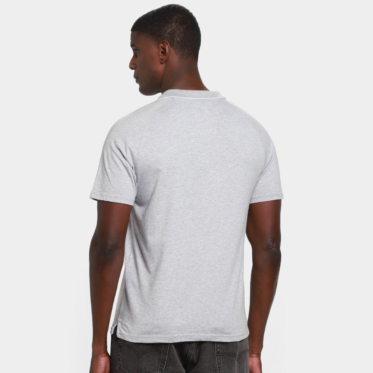 Camisa Polo Levi´s Shoreline Tech Masculina - 1