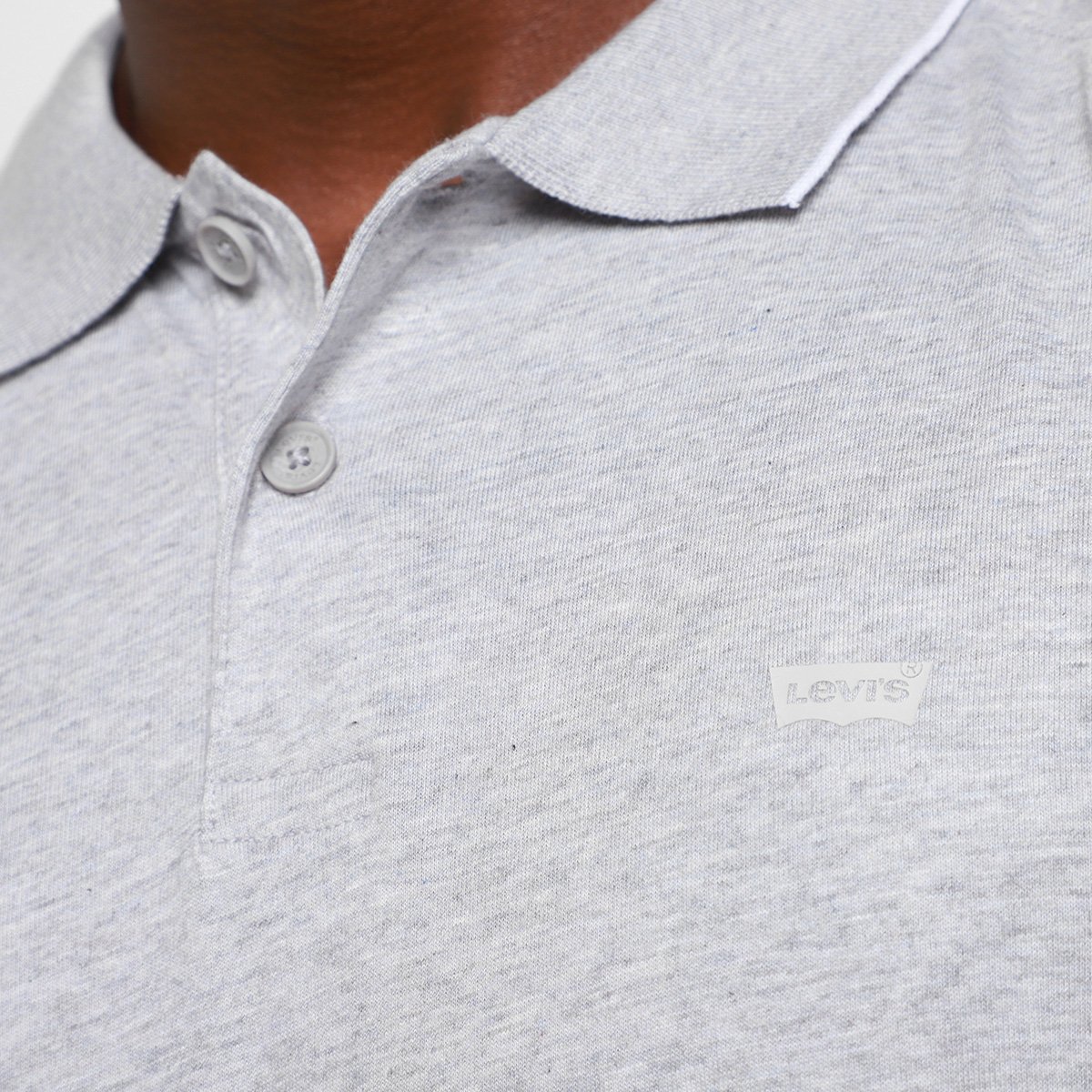 Camisa Polo Levi´s Shoreline Tech Masculina - 3