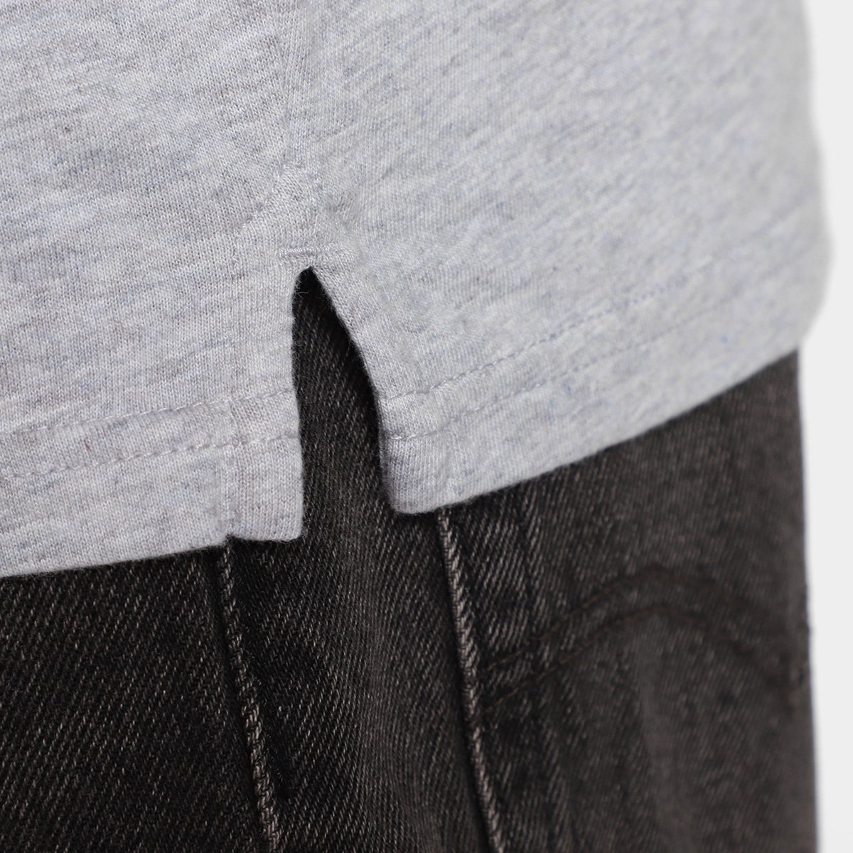 Camisa Polo Levi´s Shoreline Tech Masculina - 4