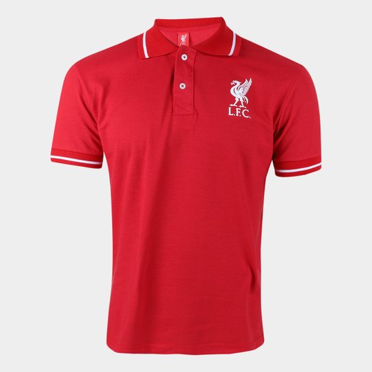 Tipo Polo Shirt Camisas Polo En Liverpool Camisas Tipo Polo