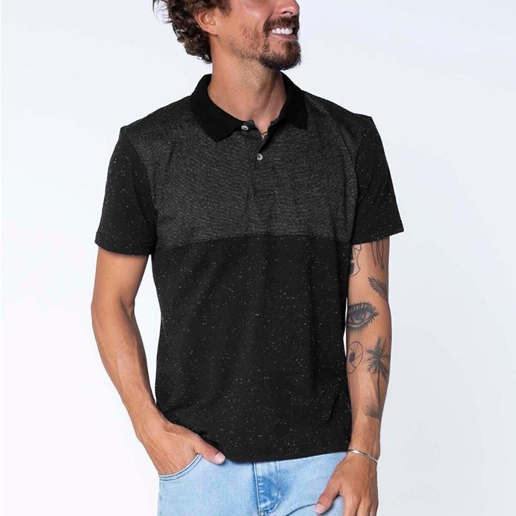 Camisa Polo Masculina Mormaii 540426