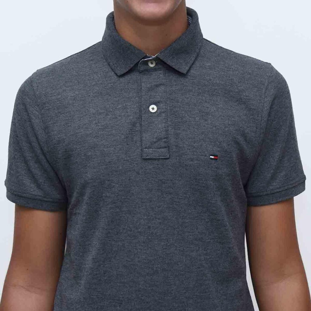 Camisa Polo Masculina Tommy Hilfiger