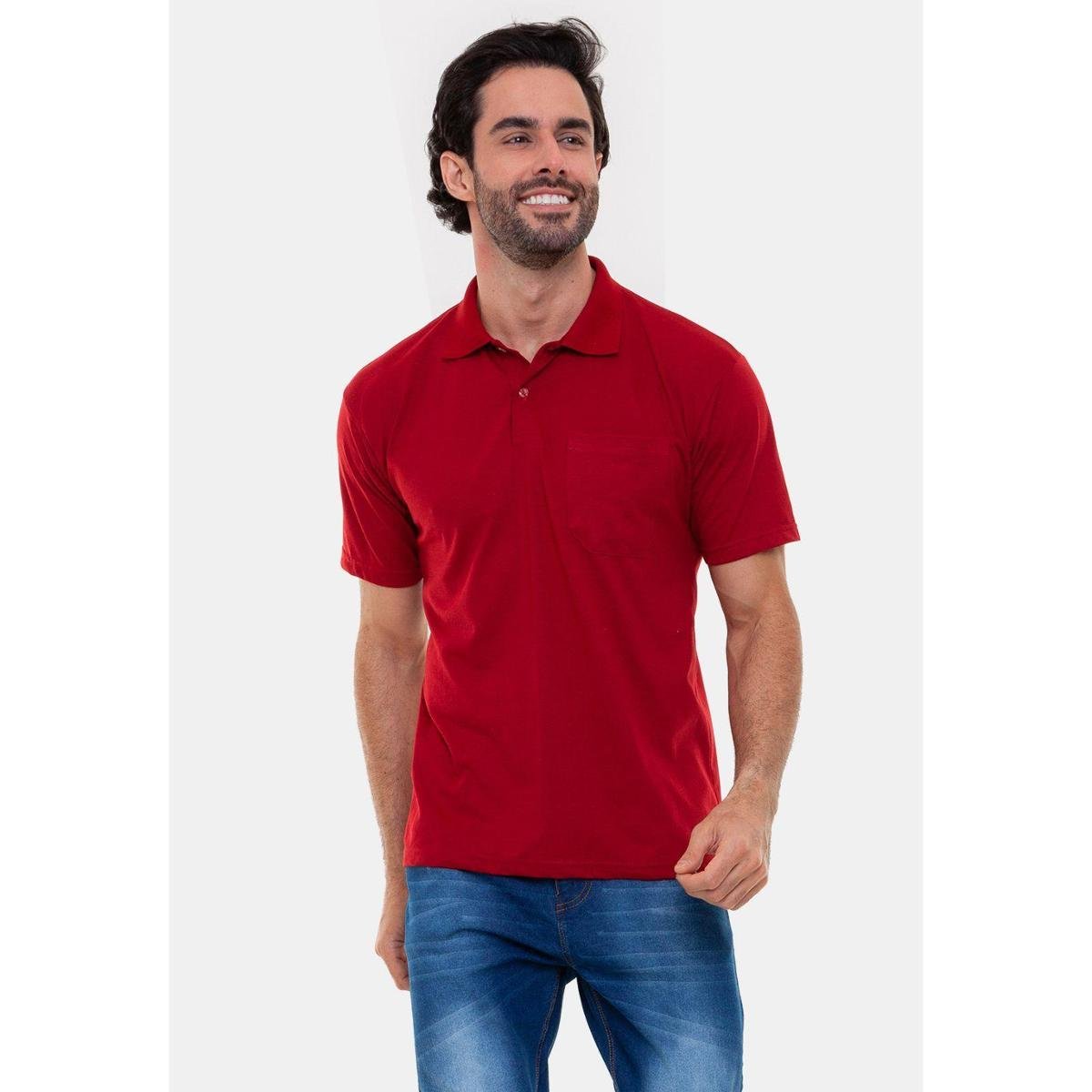 netshoes polo
