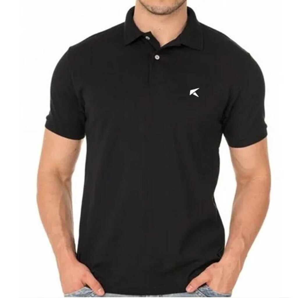 Camisa Polo Masculino - Kamibi