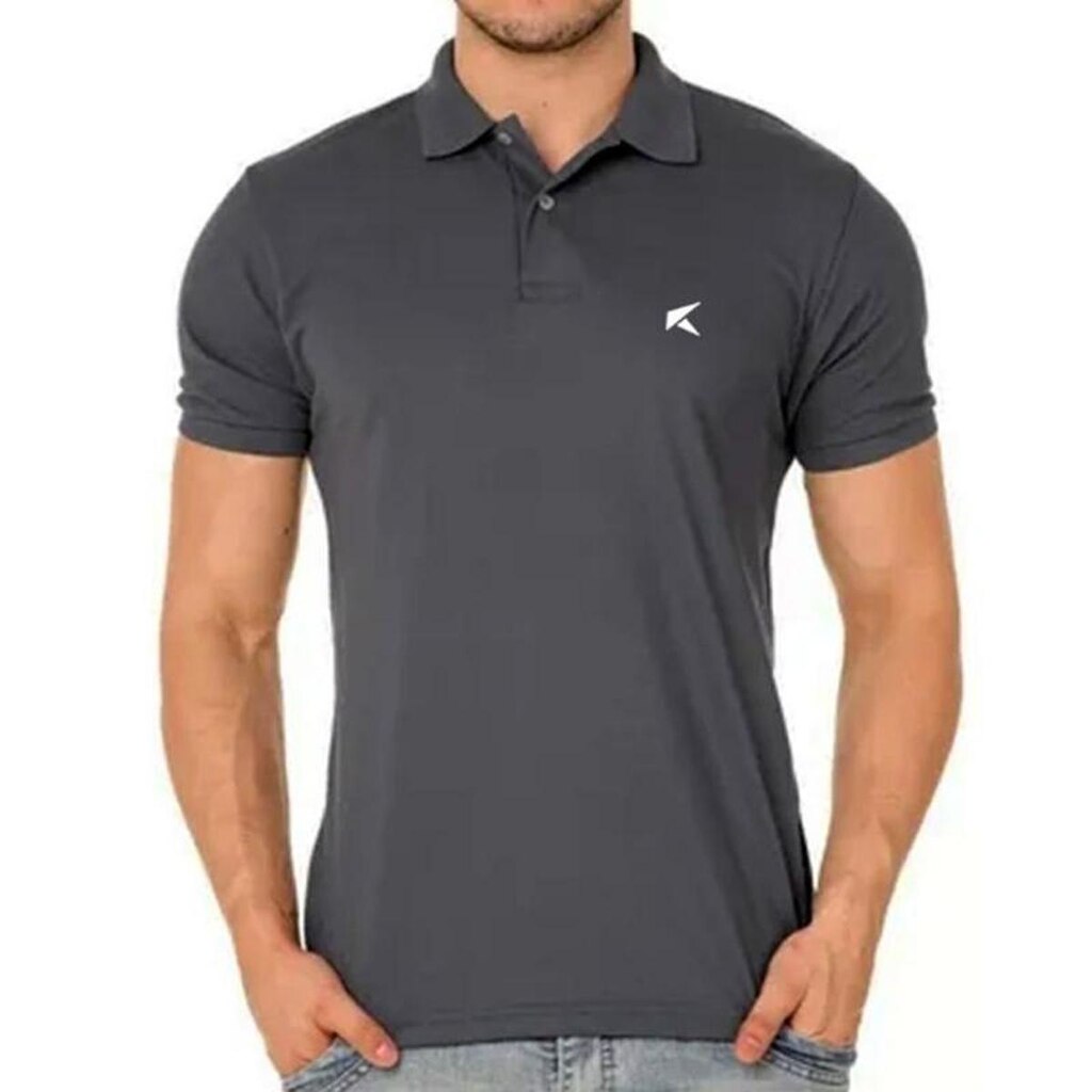 Camisa Polo Masculino - Kamibi