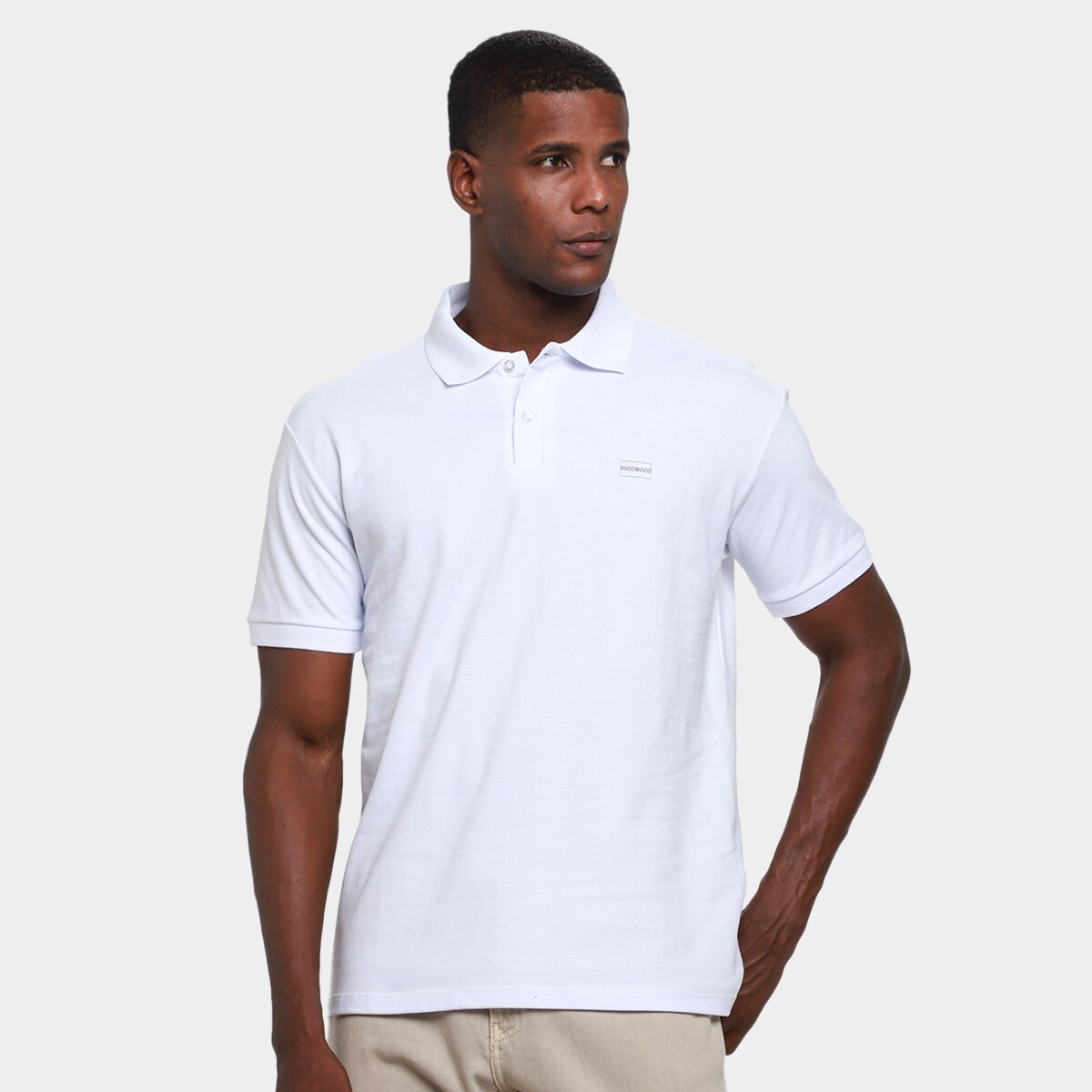 Polo Infantil Lacoste X Netflix Com Estampa Unissex Lacoste