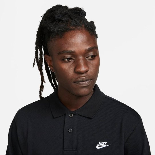Camisa Polo Nike Club Masculina