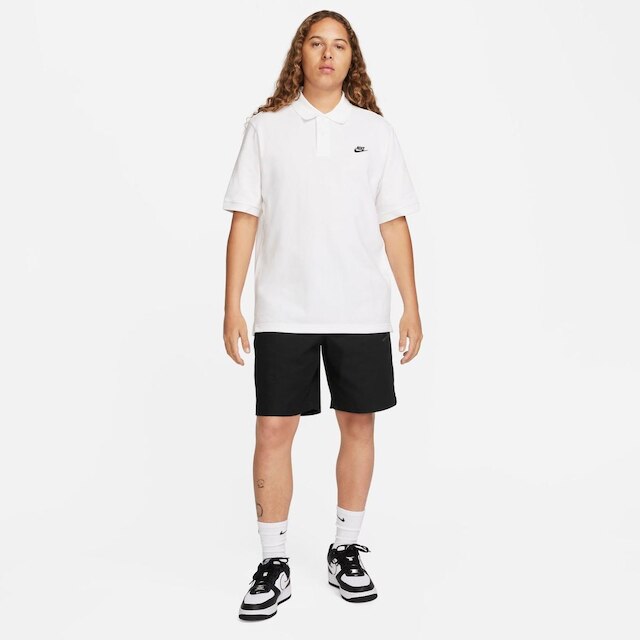 Camisa Polo Nike Club Masculina