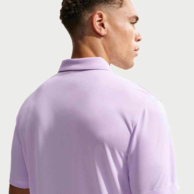Camisa Polo Nike Court Dri-FIT Masculina