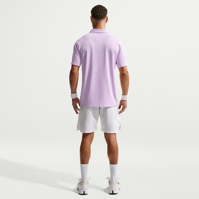 Camisa Polo Nike Court Dri-FIT Masculina