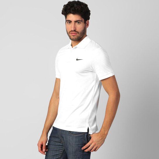 nike men's sportswear matchup jersey polo