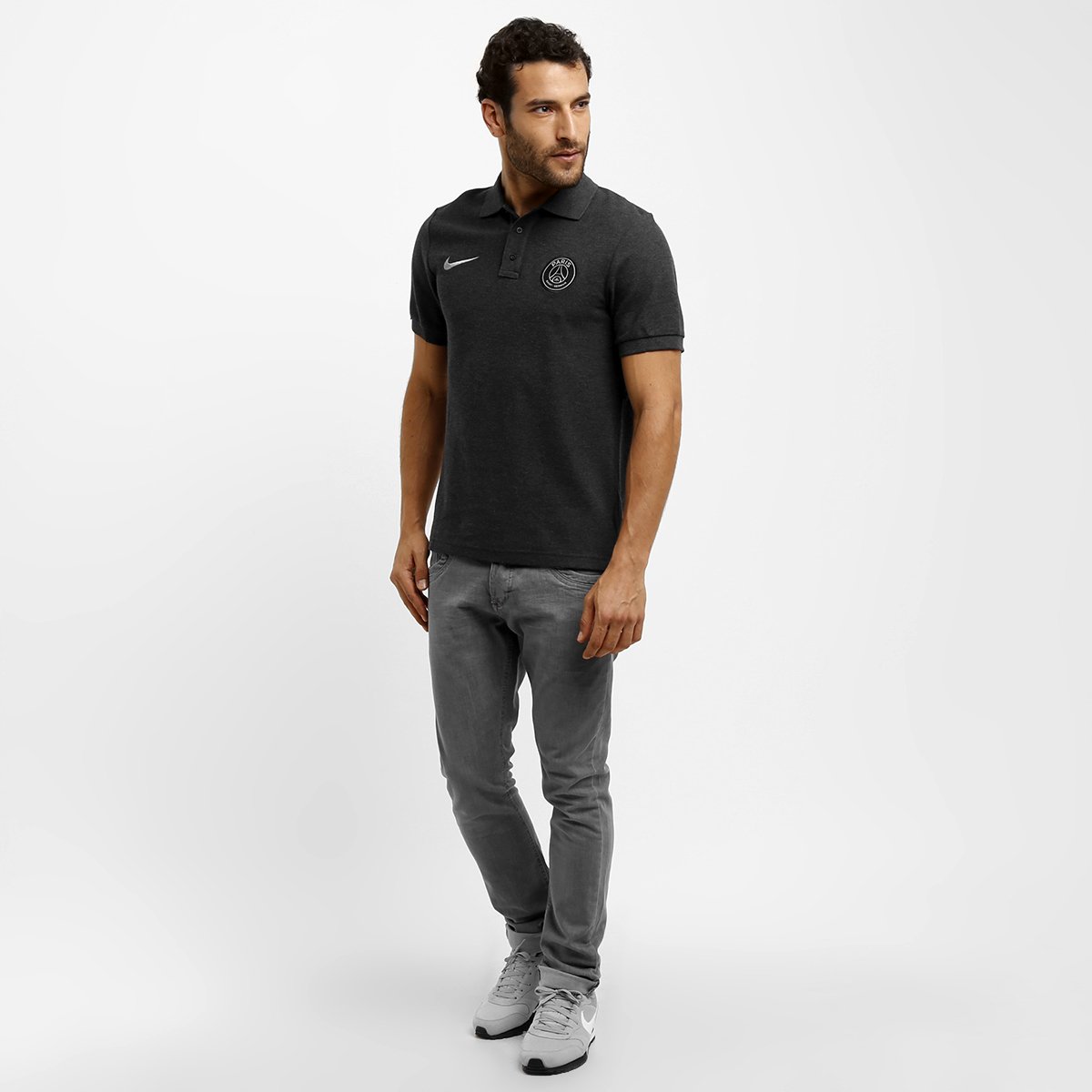 polo nike paris saint germain