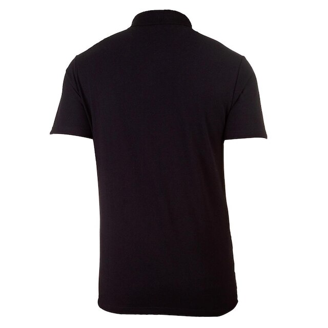 Camisa Polo Oakley Patch 2.0 Blackout