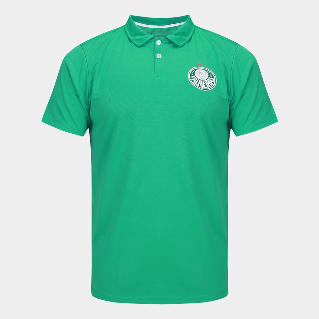 Camisa Polo Palmeiras 1914 Masculina