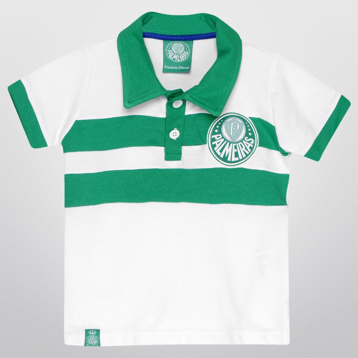 camisa polo palmeiras netshoes