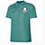 Camisa Polo Palmeiras Puma Masculina - Azul