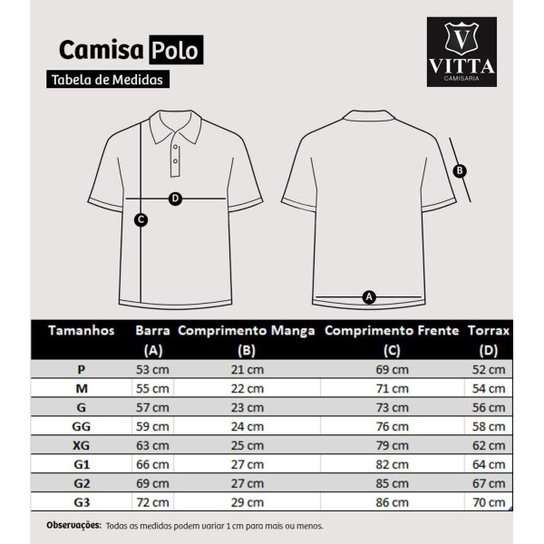 Camisa Polo Piquet Maquinetado Cinza Plus Size
