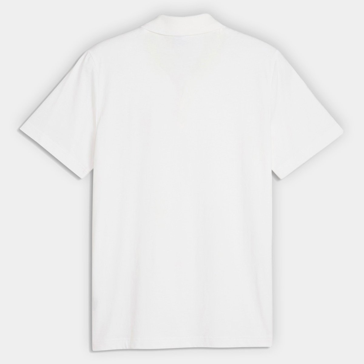Camisa Polo Puma AMF1 Essential Masculina - 1