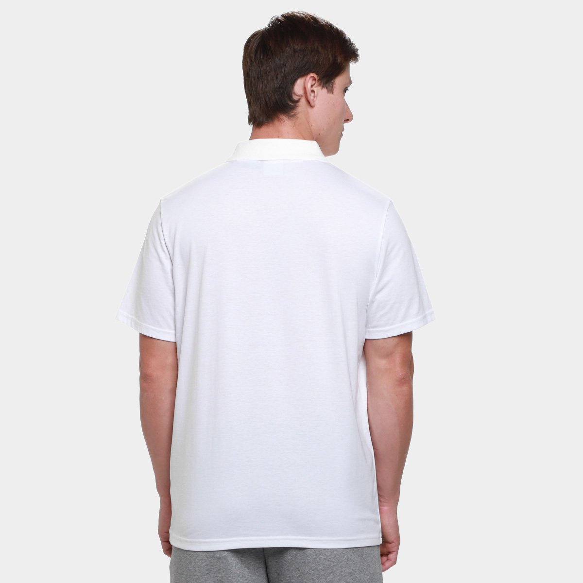 Camisa Polo Puma BMW Mms Ess Masculina - 1