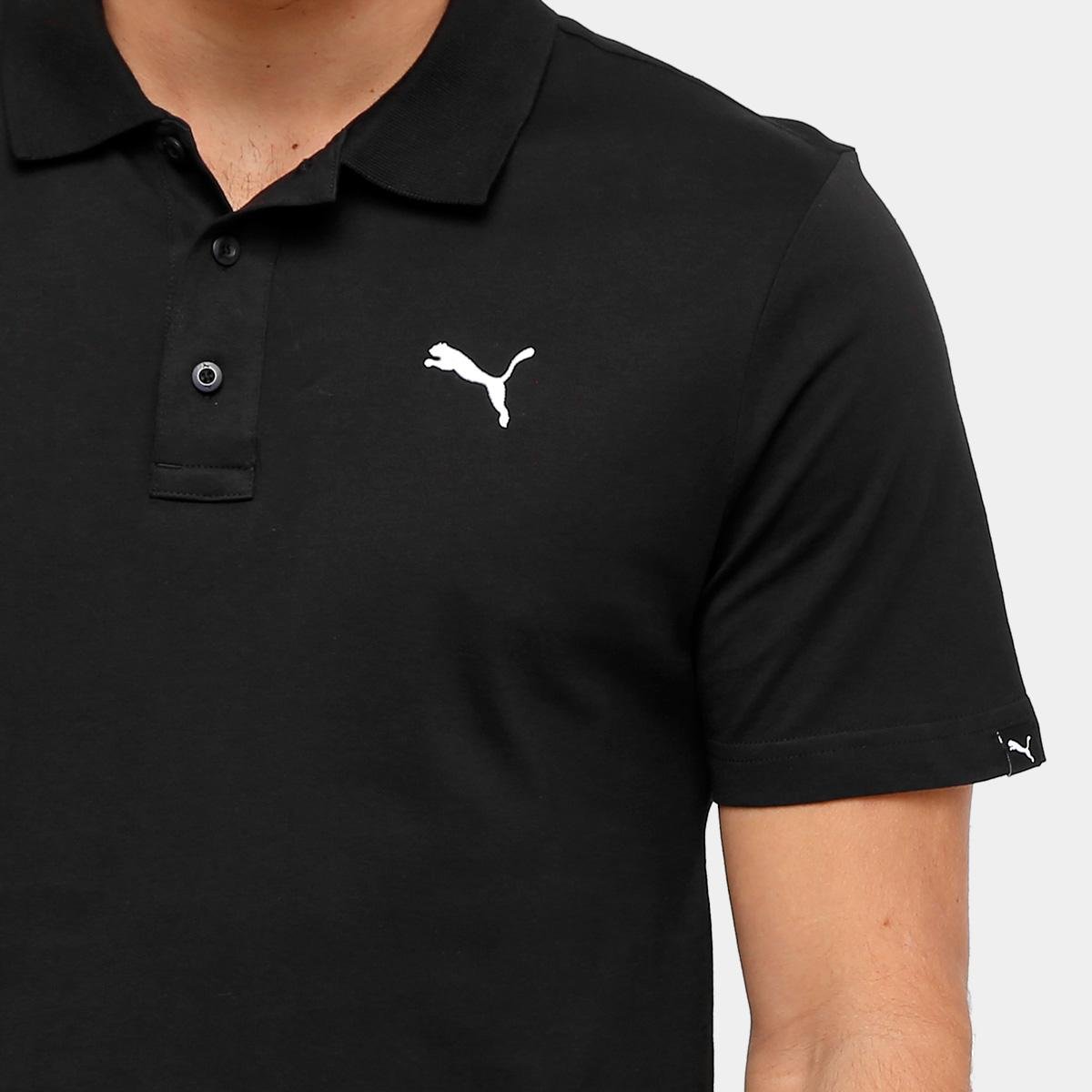 polo puma ess
