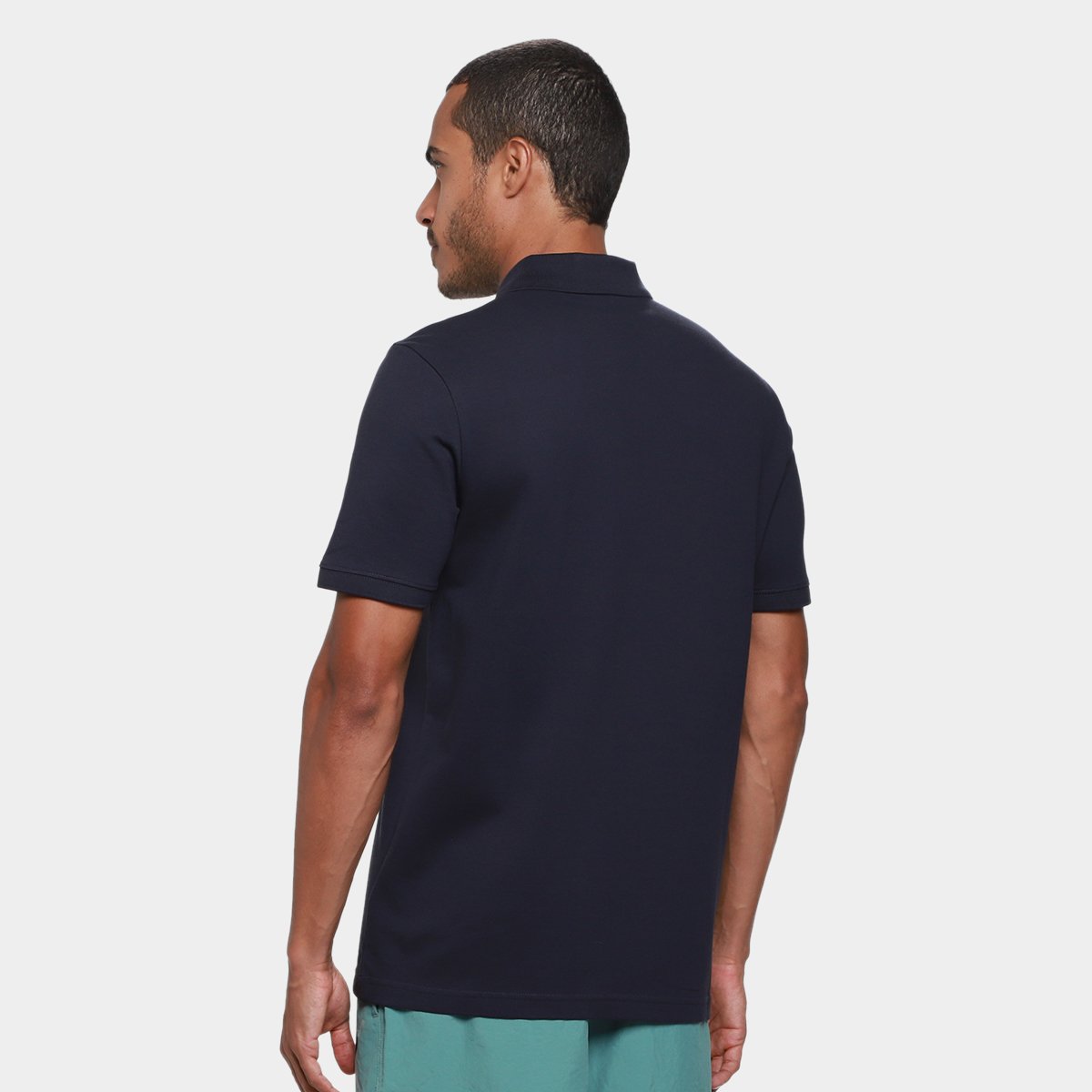 Camisa Polo Puma Ess Piqué Masculina - 1