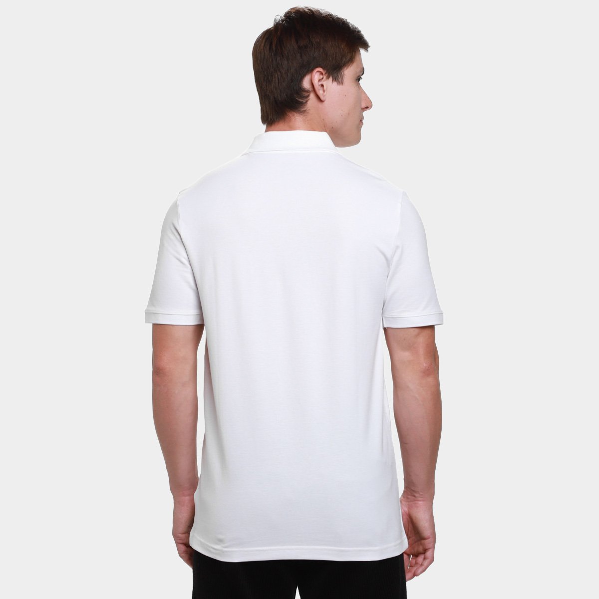 Camisa Polo Puma Ess Piqué Masculina - 1