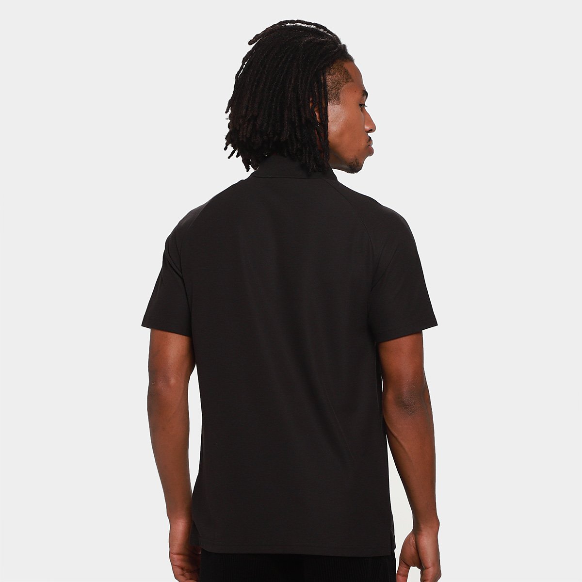 Camisa Polo Puma Ferrari Tech Masculina - 1