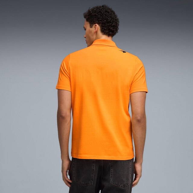 Camisa Polo Puma Mclaren Racing Masculina