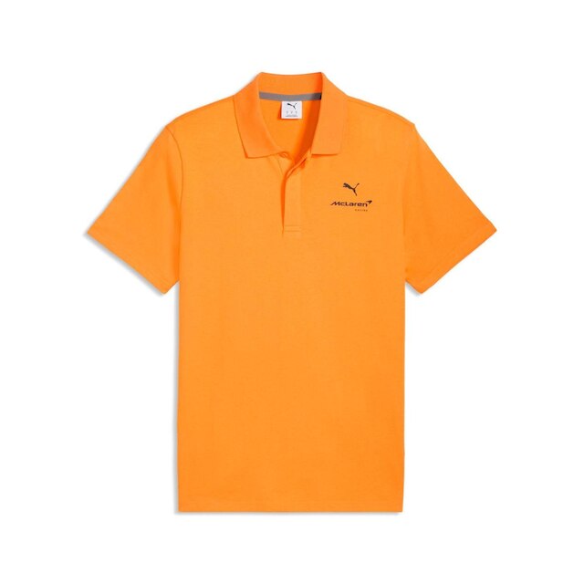 Camisa Polo Puma Mclaren Racing Masculina
