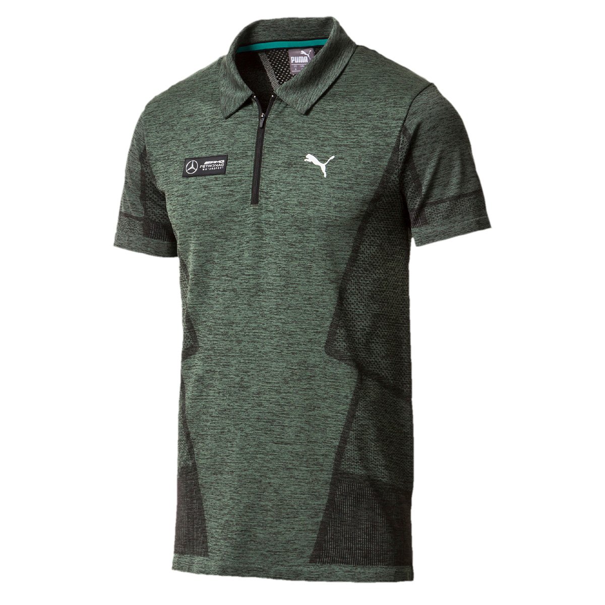 camisa polo puma netshoes