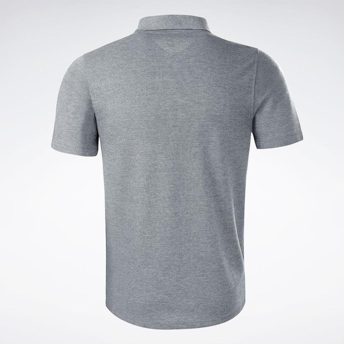 Polo reebok classic bordeaux Clearance