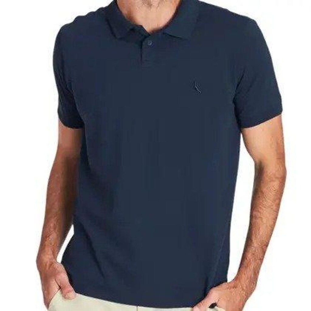 Camisa Polo Reserva Masculina