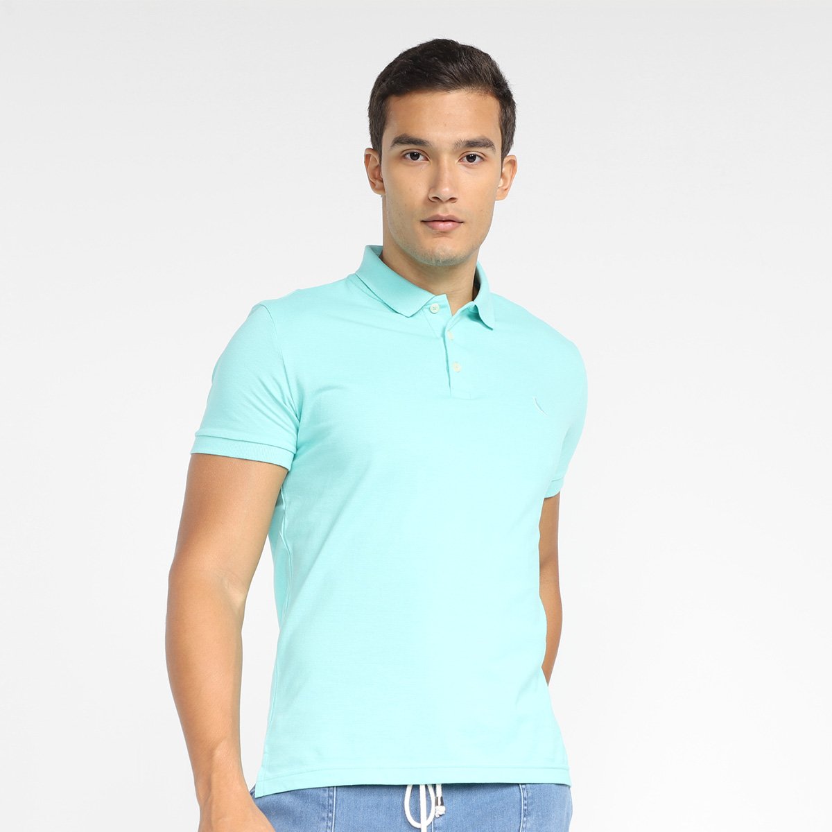 polo piquet reserva