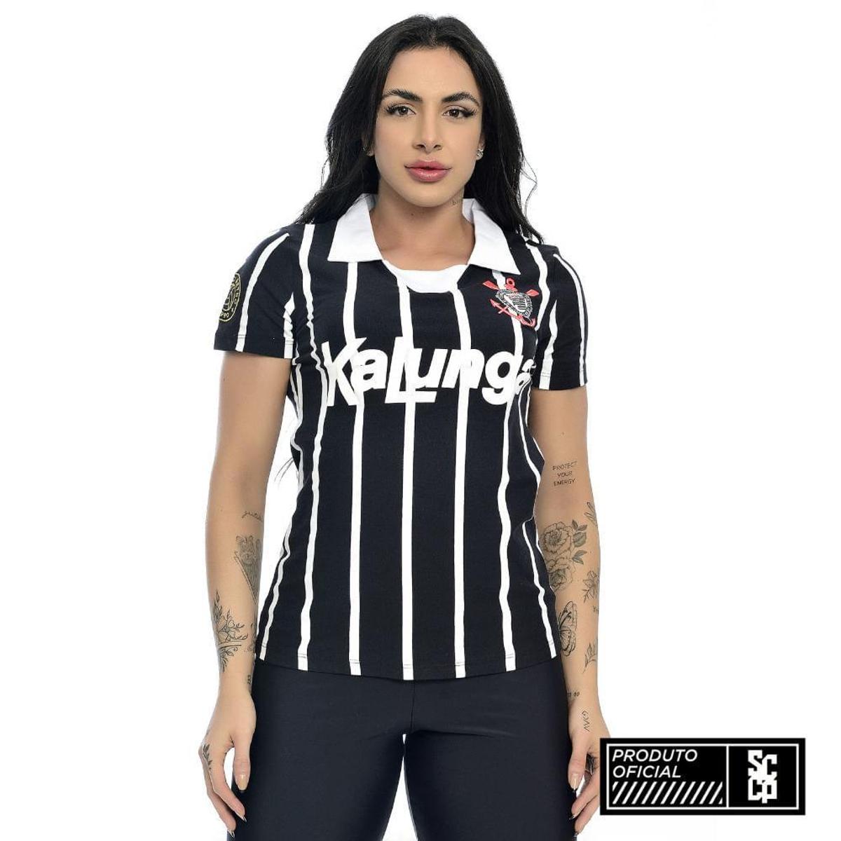 Kalung em promoção na Netshoes!