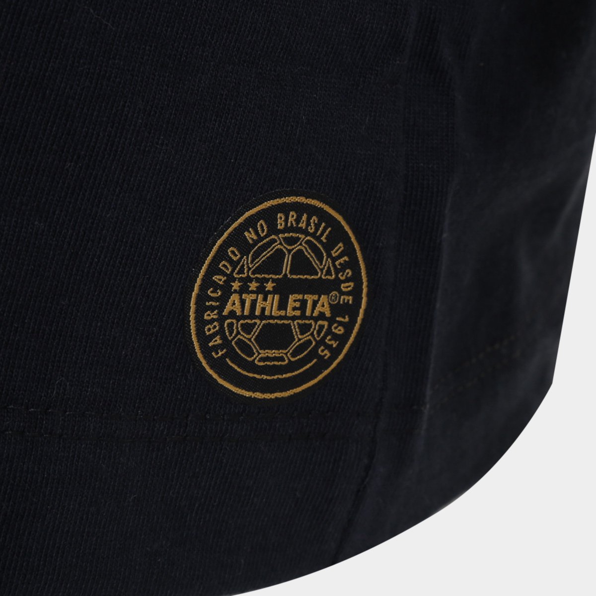 Camisa Polo Retrô Vasco 1960 Athleta Masculina - 2