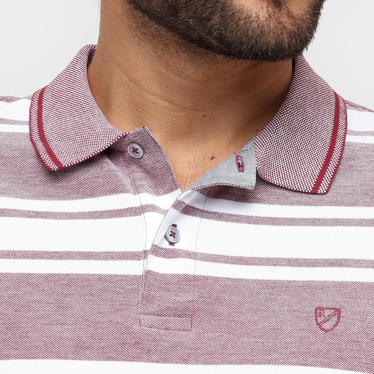 camisa polo harrys
