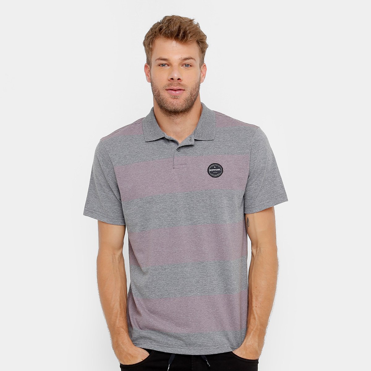 Camisa polo rip curl Clearance