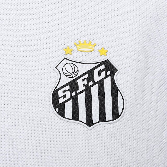 Camisa Polo Santos 25/26 Viagem Umbro Masculina