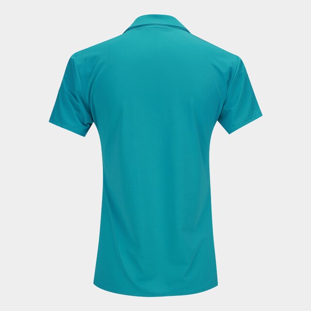 Camisa Polo Santos Feminina