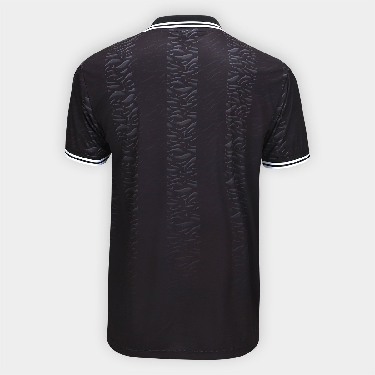 Camisa Polo Santos Masculina - 1
