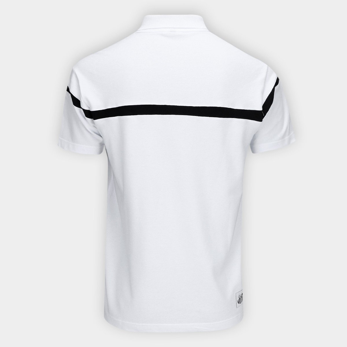 Camisa Polo Santos Masculina - 1
