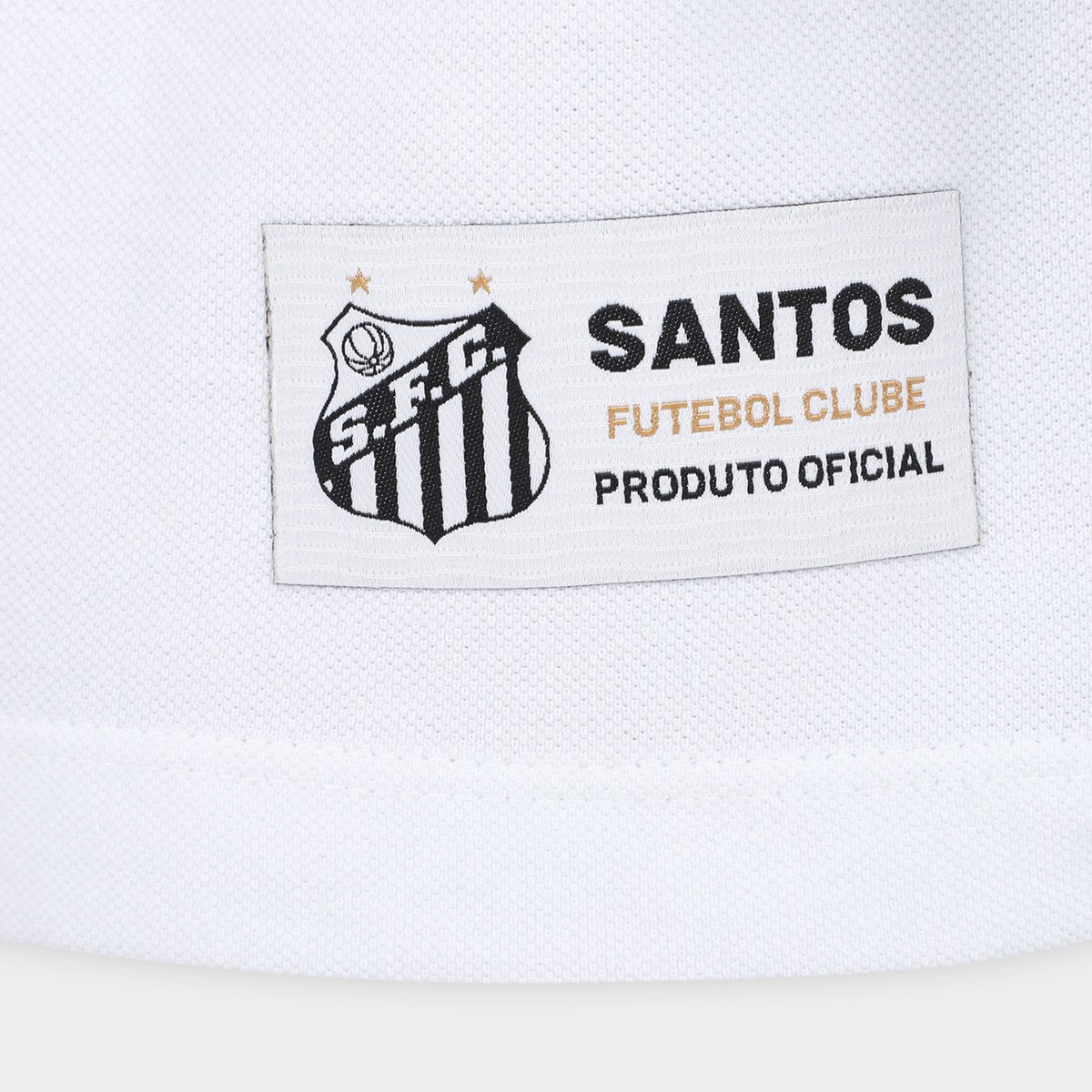 Camisa Polo Santos Masculina - 3